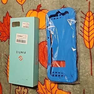 Nintendo switch accessories